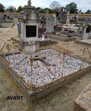 Pompes Funèbres Moulin-Pose image 10