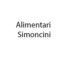 Alimentari Simoncini logo