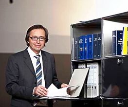 Dipl.-Kfm. Günter Völkl Bild 2