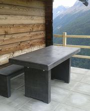 EICHER Mülenen, Betonwaren