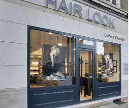 Hair Look image 17