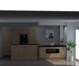 Gasrel Cuisines image 1