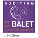 Audioprothésiste Audition Balet - Montpon
