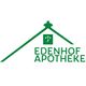 Logo der Edenhof-Apotheke