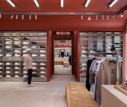 On Store Mexico City Masaryk imagen 1