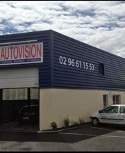 Autovision - Contrôle Technique Pledranais image 2