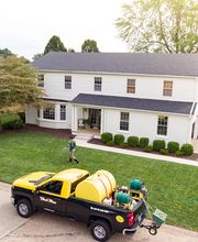 Weed Man Lawn Care image 1