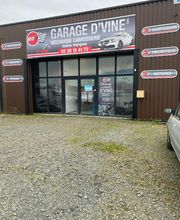 D'Vine image 2