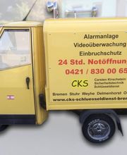 CKS Schlüsseldienst Bild 5