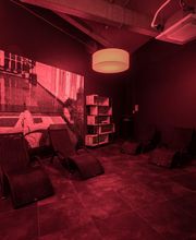Fitness First Wedel - Wellness Lounge