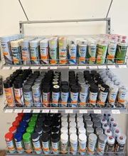 Fillistorf Couleurs SA Bild 11