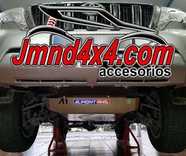 JMND 4X4 imagen 13