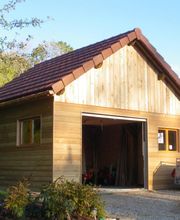 Menuiserie Mougin Morteau image 1