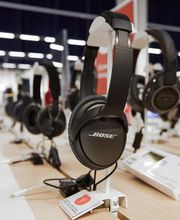 Casque audio
Boulanger Roncq-Tourcoing