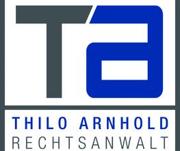 Rechtsanwalt Thilo Arnhold Bild 1