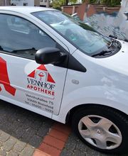 Vennhof-Apotheke Bild 2