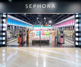 SEPHORA LYON SAINT PRIEST image 1