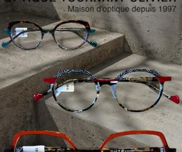 Optique Tournant Olivier image 13