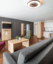 Wohntel-wohnen wie im Hotel Bild 1