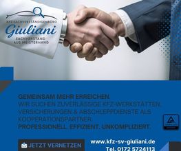 Kfz-Sachverständigenbüro Giuliani Bild 3