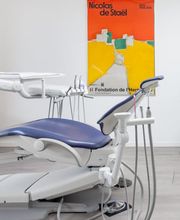 Dr méd. dent. Michalowski Boris Bild 4