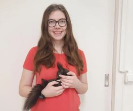 Tierärztliche Praxis für Kleintiere | Dr. med. vet. Angelika Ranzinger Bild 10