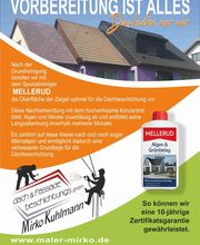 Mirko Kuhlmann GmbH Maler- und Lackierbetrieb Bild 24