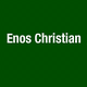 Enos Christian