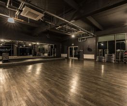 Fitness First Goslar - Kursraum