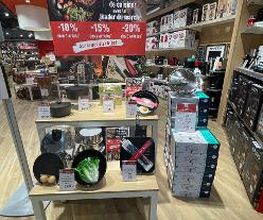 Tefal Store Aubonne Bild 10