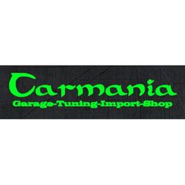 CTS Carmania-Tuning-Shop