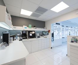 Opticien TAVERS Optical Center image 1