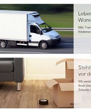 MILIC - TRANSPORTE GmbH Bild 5