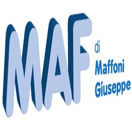 Maf Carpenteria Metallica logo