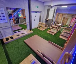 Le Studio Sportsclub Bild 4