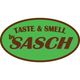 Taste & Smell by Sasch