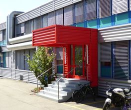 Lisibach Maler + Gipser AG Bild 2