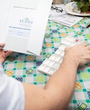 Servizio Cure a domicilio SCuDo Bild 2