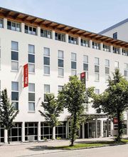 ibis Muenchen Garching Bild 1