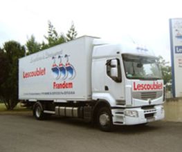 Lescoublet image 1