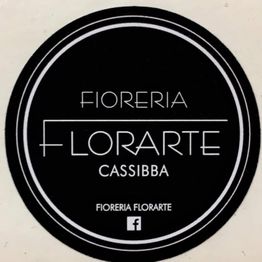 Fioreria Florarte logo