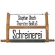 Schreinerei Disch & Beilfuß