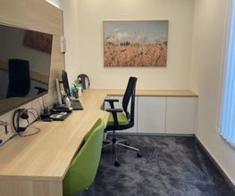 GEERS Hörstudio 2