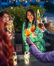 Crowne Plaza Zurich by IHG Bild 12