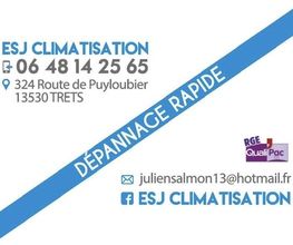 ESJ Climatisation image 9