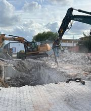 Celik Abbruch e.K. Bild 1