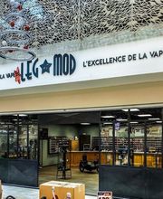 Legmod 47 Pineuilh image 14