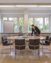 BLM Büroservice GmbH - Business Location Munich Bild 8