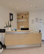 Fachpraxis für Podologie "Gut zu Fuss", Feller Silvio Bild 2