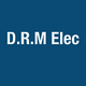 D.R.M Elec